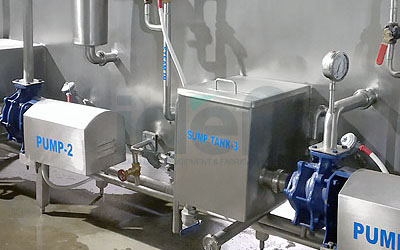 Mould Washer