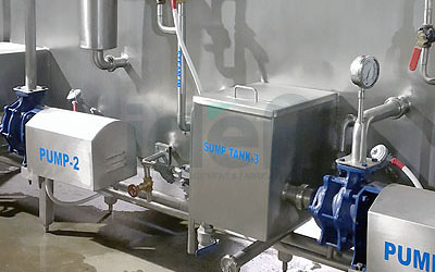 Crate Washer