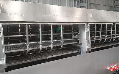 Tin Cooler