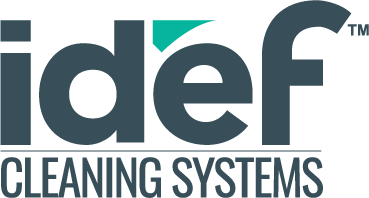 IDEF Cleaning Systems