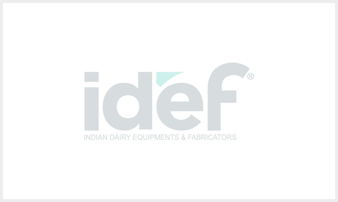 IDEF Rotary Can Washer